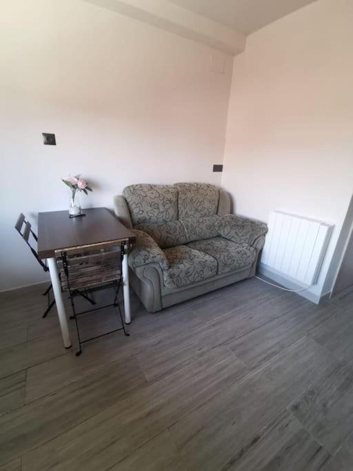Apartamento Privado En Gijon Apartment Exterior photo