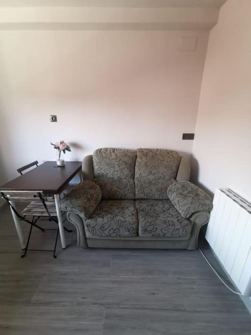 Apartamento Privado En Gijon Apartment Exterior photo