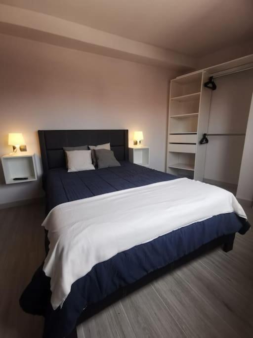 Apartamento Privado En Gijon Apartment Exterior photo