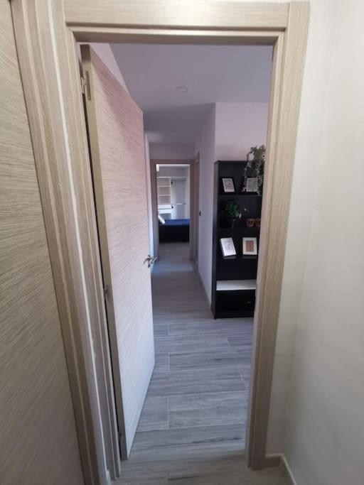 Apartamento Privado En Gijon Apartment Exterior photo
